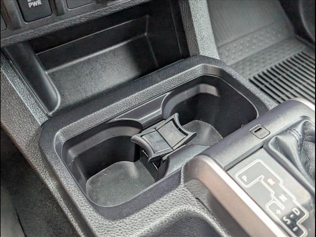 used 2023 Toyota Tacoma car, priced at $37,893