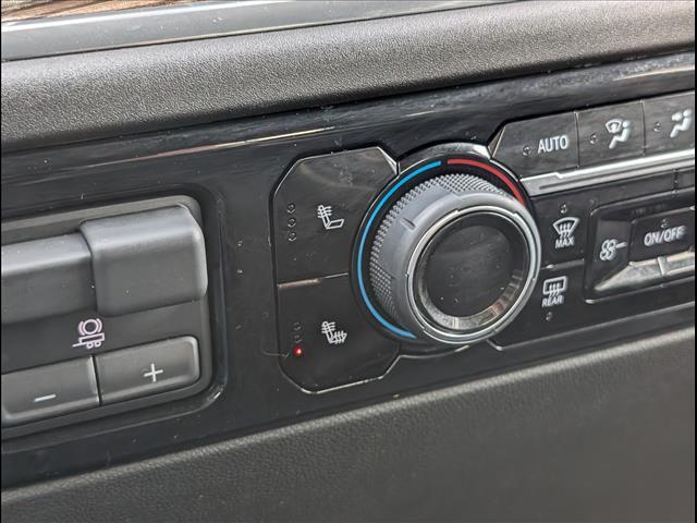 used 2025 Chevrolet Silverado 2500 car, priced at $59,992