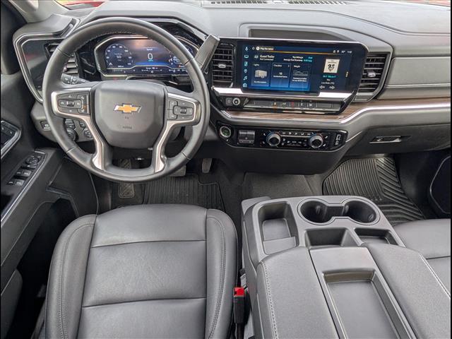 used 2025 Chevrolet Silverado 2500 car, priced at $59,992