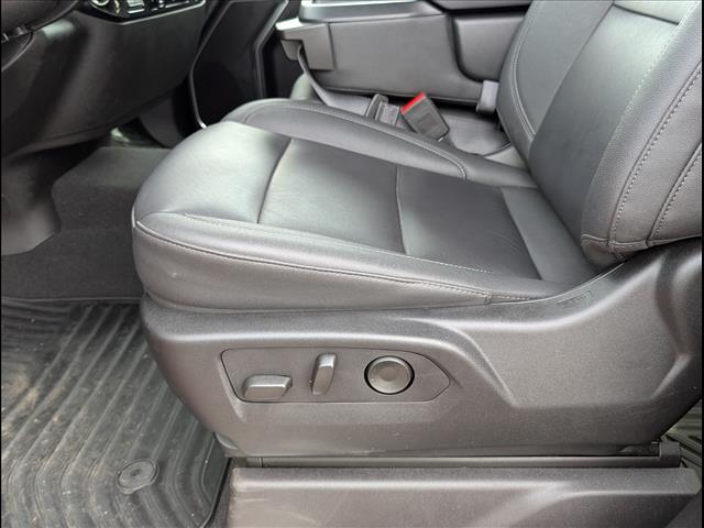 used 2025 Chevrolet Silverado 2500 car, priced at $59,992