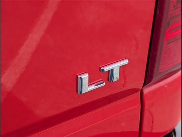 used 2025 Chevrolet Silverado 2500 car, priced at $59,992