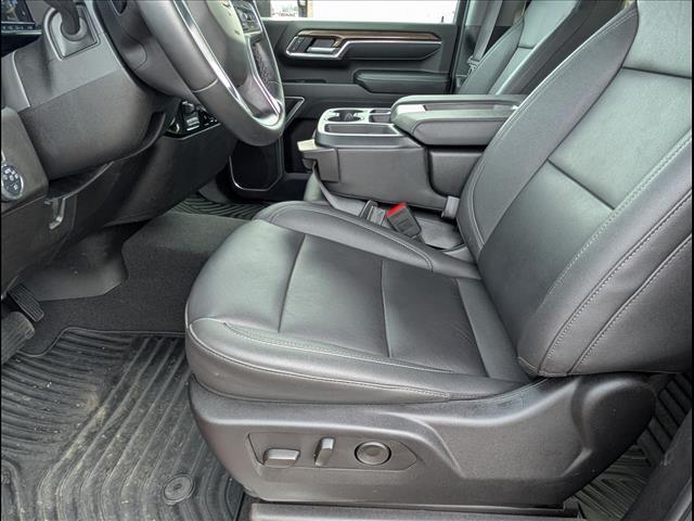 used 2025 Chevrolet Silverado 2500 car, priced at $59,992