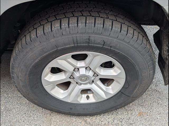 used 2024 Toyota 4Runner car, priced at $38,991