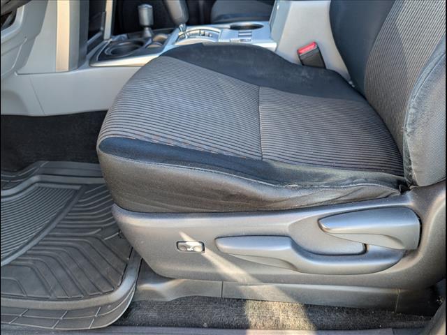 used 2010 Toyota 4Runner car, priced at $15,991