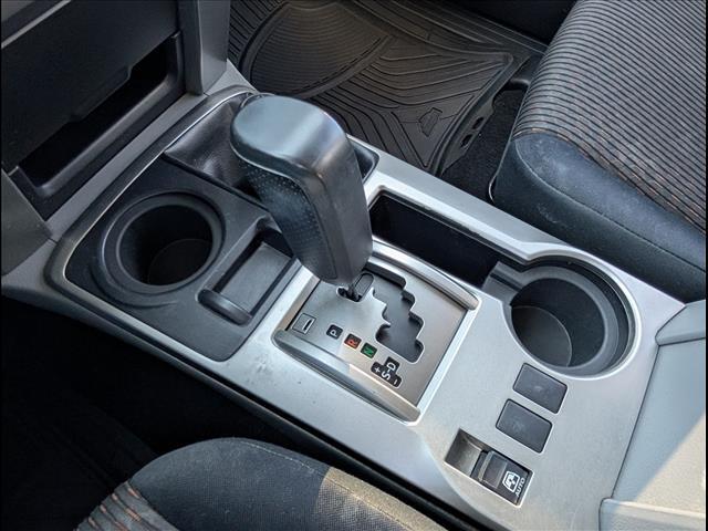 used 2010 Toyota 4Runner car, priced at $15,991