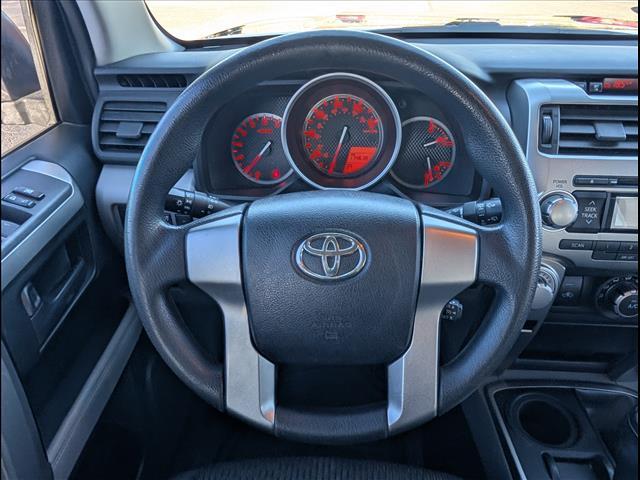 used 2010 Toyota 4Runner car, priced at $15,991
