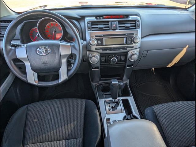 used 2010 Toyota 4Runner car, priced at $15,991