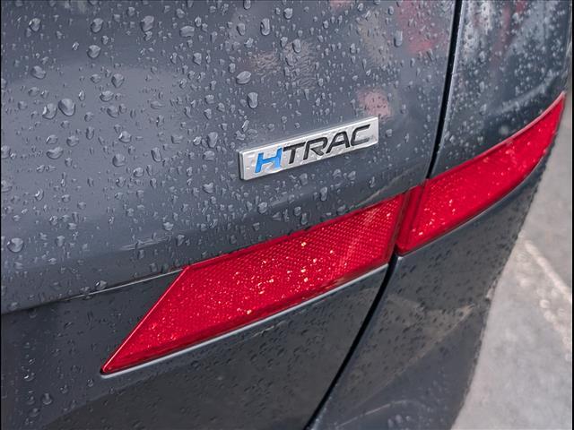 used 2021 Hyundai Tucson car, priced at $23,991