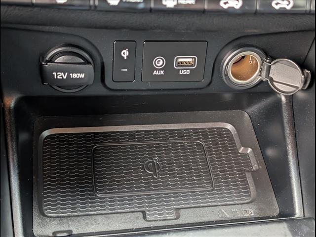 used 2021 Hyundai Tucson car, priced at $23,991