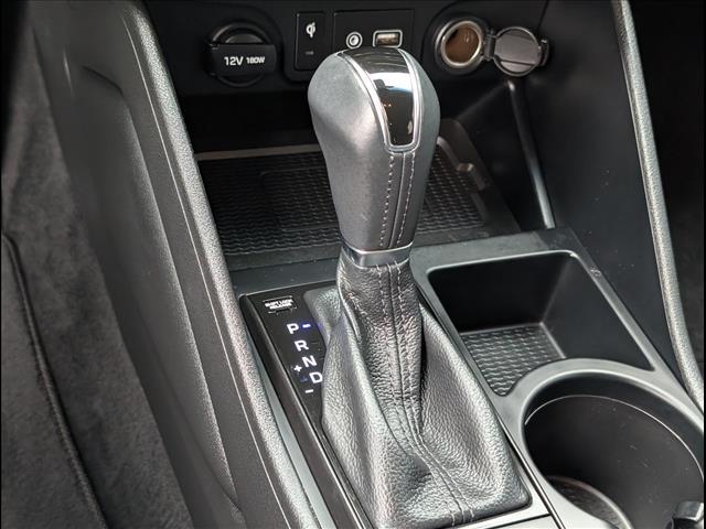 used 2021 Hyundai Tucson car, priced at $23,991