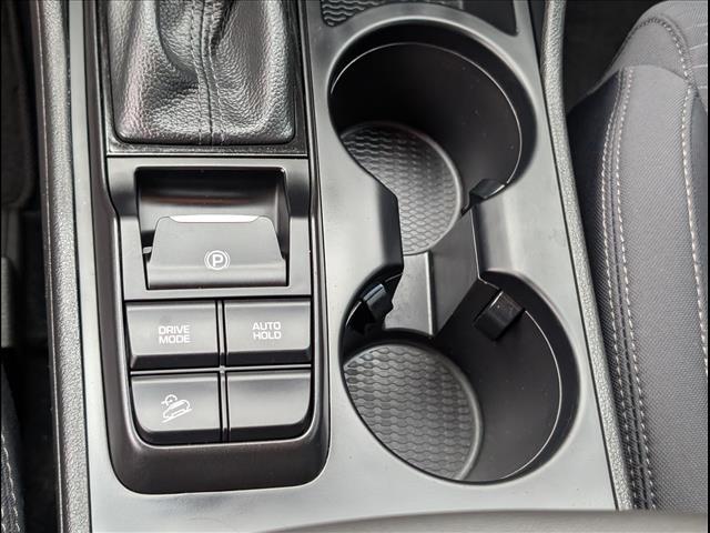 used 2021 Hyundai Tucson car, priced at $23,991