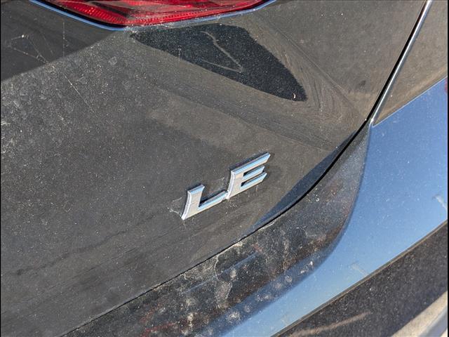 used 2025 Toyota Camry car, priced at $29,991