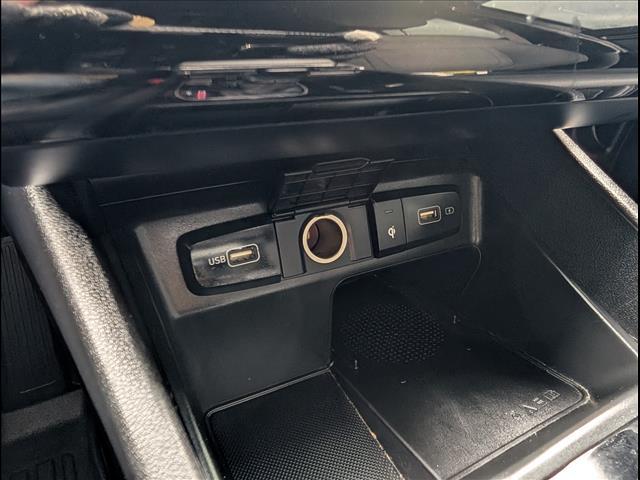 used 2023 Hyundai SANTA CRUZ car, priced at $25,994