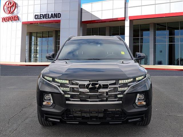 used 2023 Hyundai SANTA CRUZ car, priced at $25,994