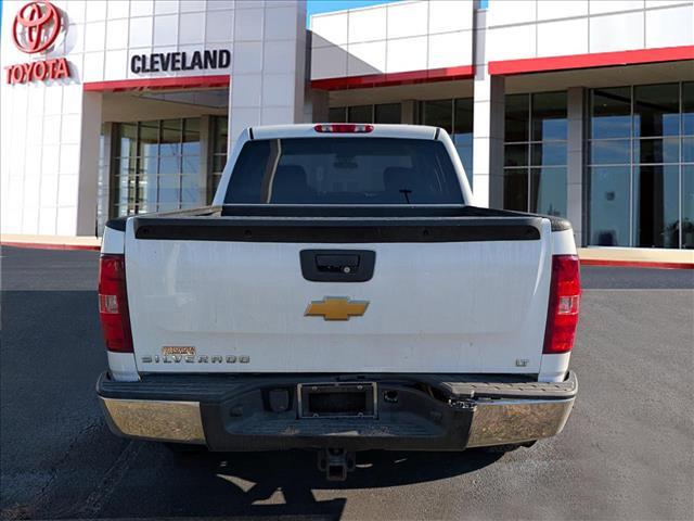 used 2012 Chevrolet Silverado 1500 car, priced at $14,991