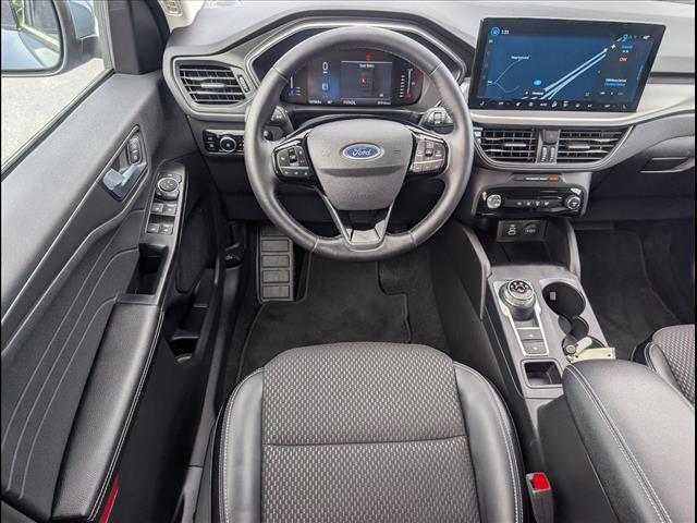 used 2024 Ford Escape PHEV car, priced at $26,991