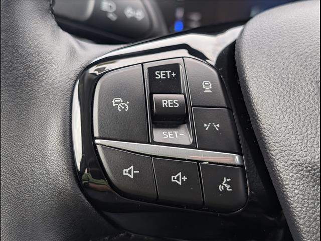 used 2024 Ford Escape PHEV car, priced at $26,991