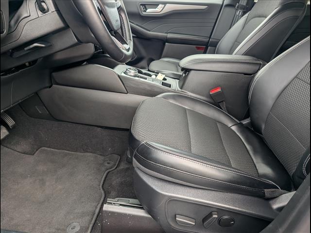 used 2024 Ford Escape PHEV car, priced at $26,991