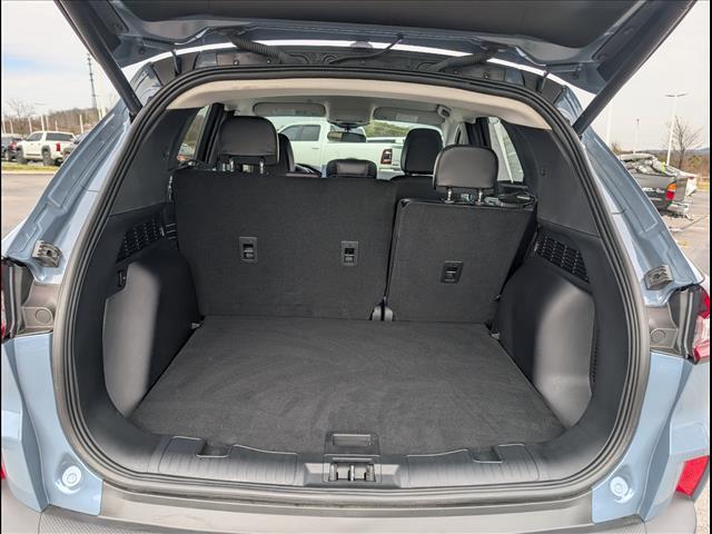 used 2024 Ford Escape PHEV car, priced at $26,991