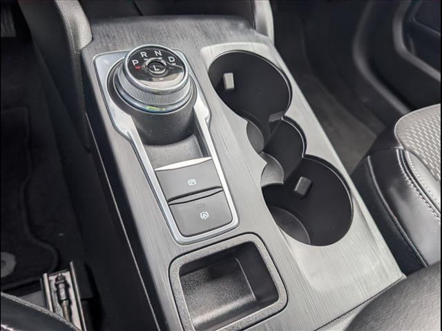 used 2024 Ford Escape PHEV car, priced at $26,991