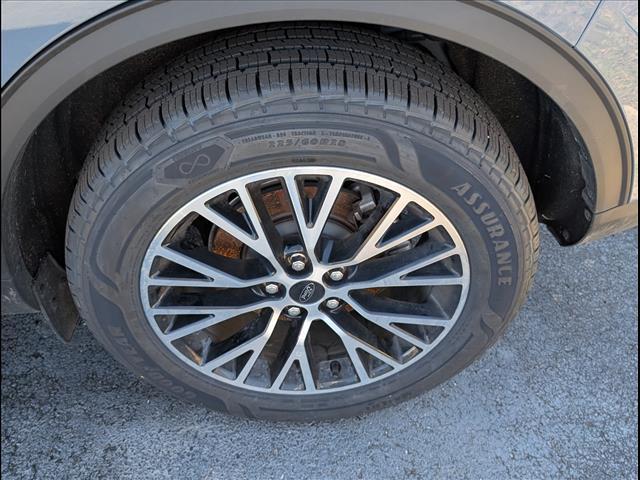 used 2024 Ford Escape PHEV car, priced at $26,991