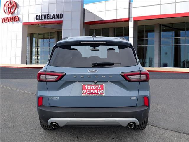 used 2024 Ford Escape PHEV car, priced at $26,991