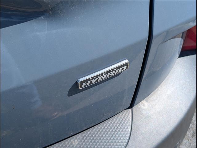 used 2024 Ford Escape PHEV car, priced at $26,991