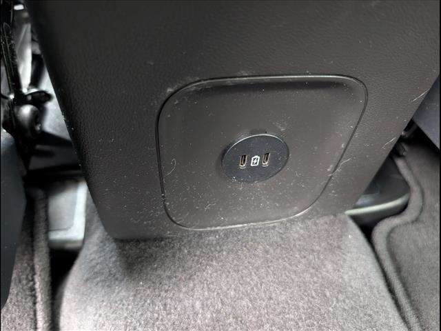 used 2024 Ford Escape PHEV car, priced at $26,991