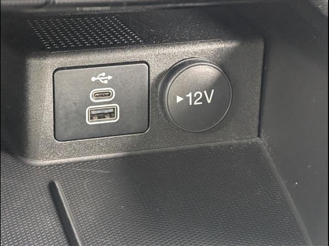 used 2024 Ford Escape PHEV car, priced at $26,991