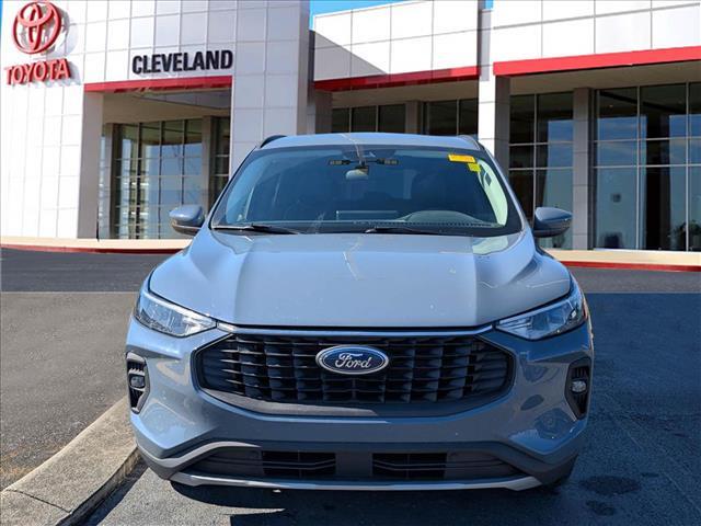 used 2024 Ford Escape PHEV car, priced at $26,991