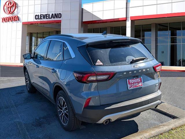 used 2024 Ford Escape PHEV car, priced at $26,991