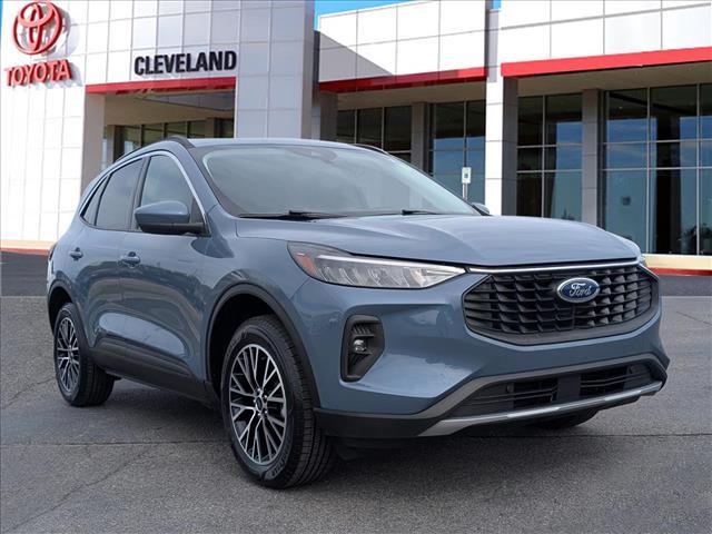 used 2024 Ford Escape PHEV car, priced at $26,991