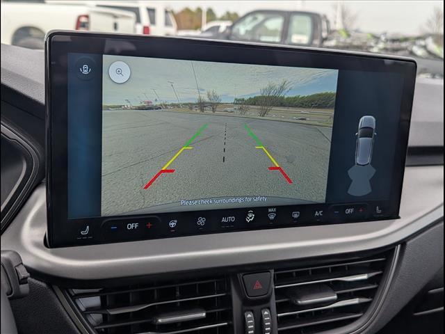 used 2024 Ford Escape PHEV car, priced at $26,991