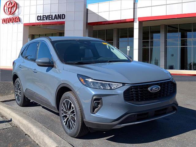 used 2024 Ford Escape PHEV car, priced at $26,991