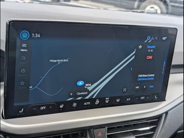 used 2024 Ford Escape PHEV car, priced at $26,991