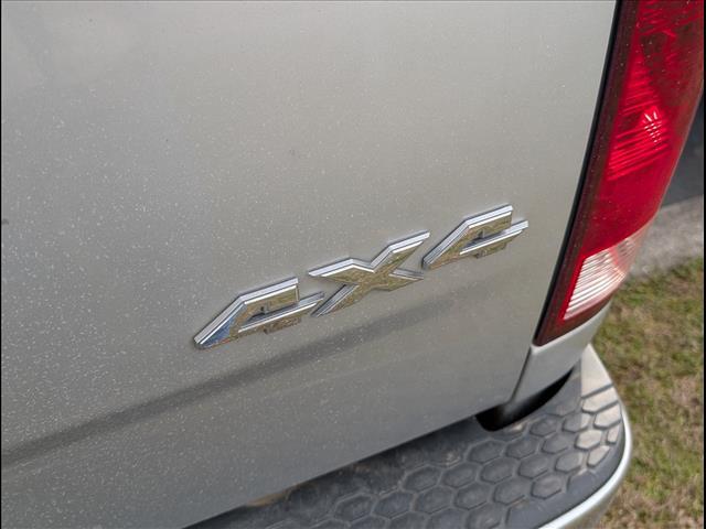 used 2017 Ram 1500 car, priced at $17,991