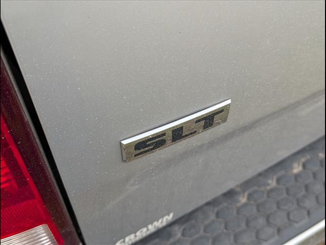 used 2017 Ram 1500 car, priced at $17,991