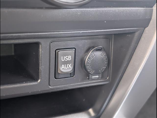 used 2016 Toyota 4Runner car, priced at $16,993