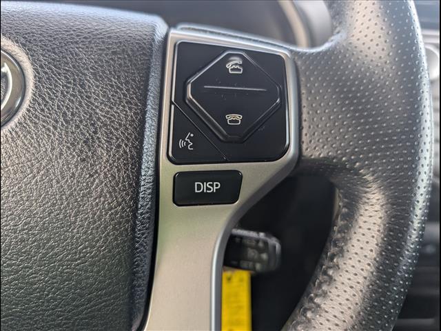 used 2016 Toyota 4Runner car, priced at $16,993