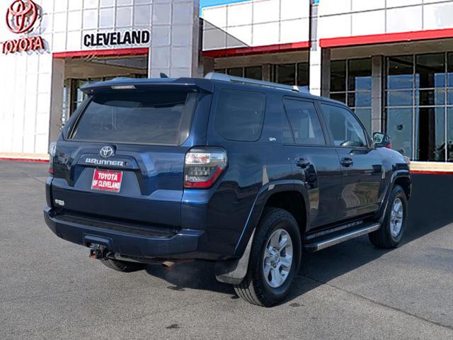 used 2016 Toyota 4Runner car, priced at $16,993