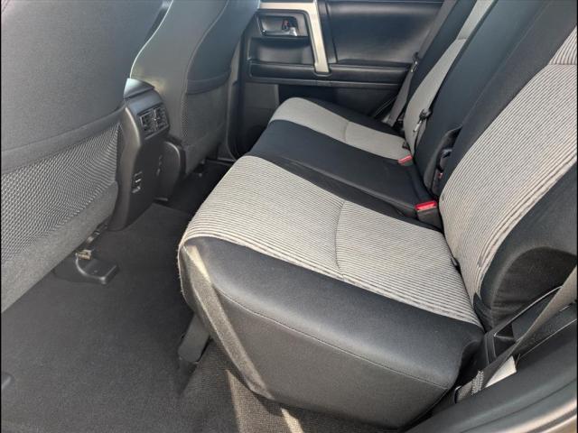 used 2016 Toyota 4Runner car, priced at $16,993