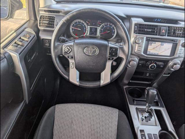used 2016 Toyota 4Runner car, priced at $16,993