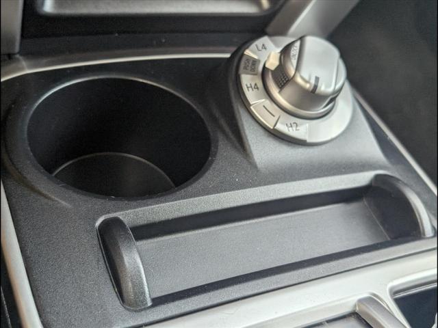 used 2016 Toyota 4Runner car, priced at $16,993