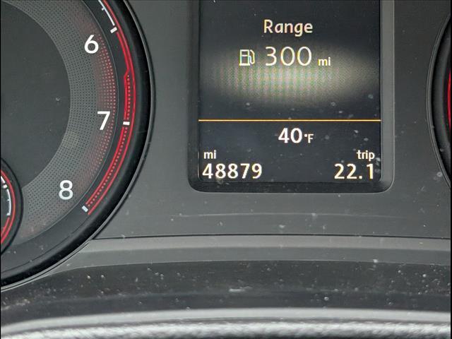 used 2022 Volkswagen Passat car, priced at $24,991