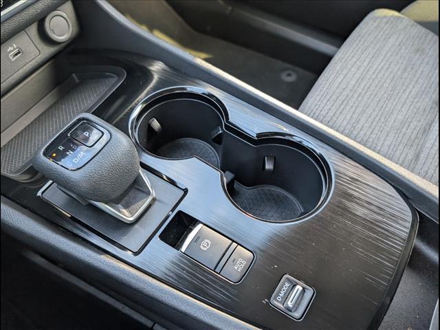 used 2023 Nissan Rogue car, priced at $23,991