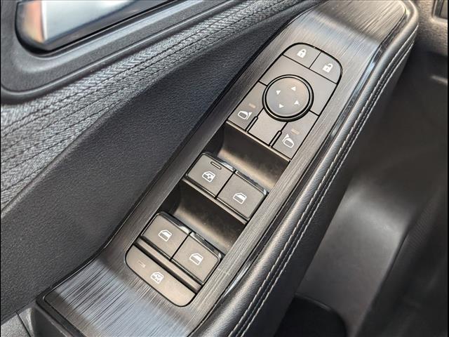 used 2023 Nissan Rogue car, priced at $23,991