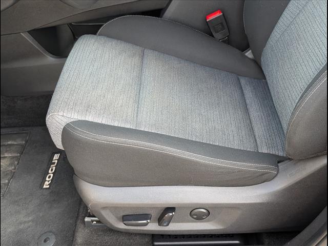 used 2023 Nissan Rogue car, priced at $23,991