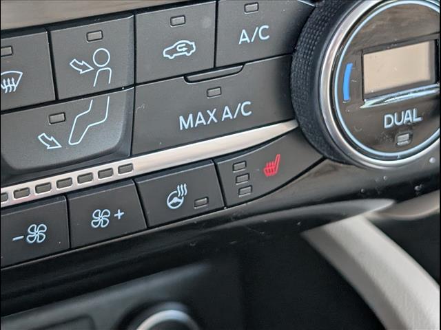 used 2021 Ford Escape car, priced at $20,991