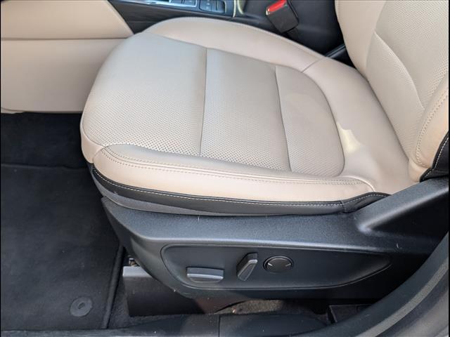 used 2021 Ford Escape car, priced at $20,991