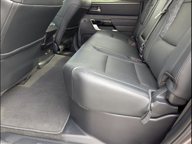 used 2025 Toyota Tundra car, priced at $54,992